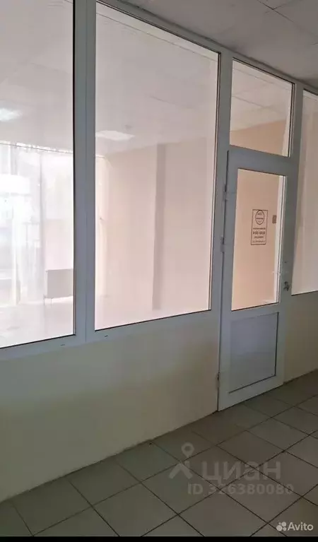 Офис в Ставропольский край, Ставрополь ул. 50 лет ВЛКСМ, 16А (28 м) - Фото 1