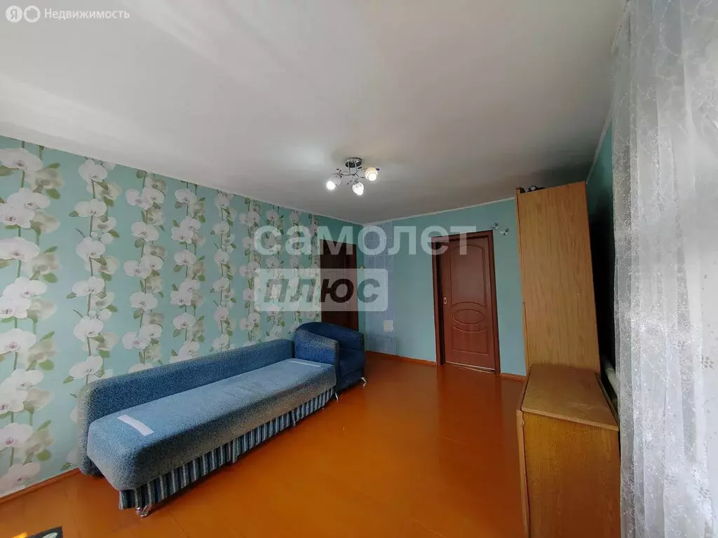 Дом в Алтайский край, Рубцовск (43.6 м) - Фото 1