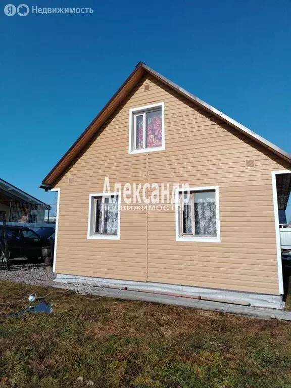 Дом в Горбунковское сельское поселение, коттеджный посёлок Зелёная ... - Фото 1