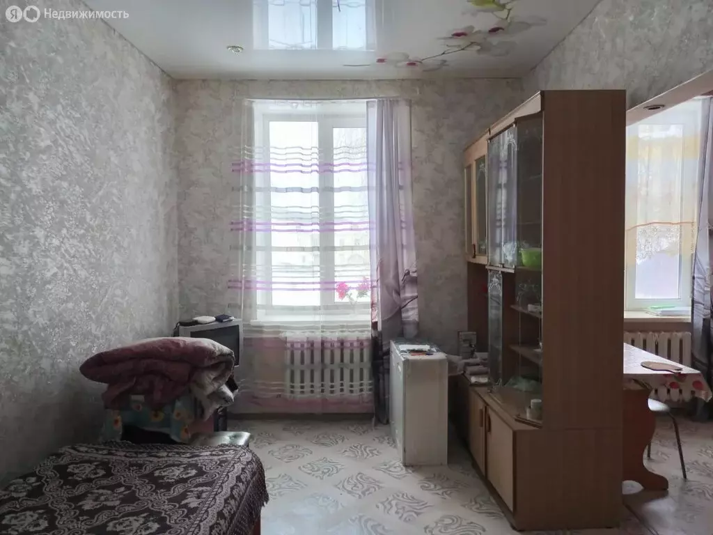 2-комнатная квартира: Белорецк, Северная улица, 3 (47 м) - Фото 1