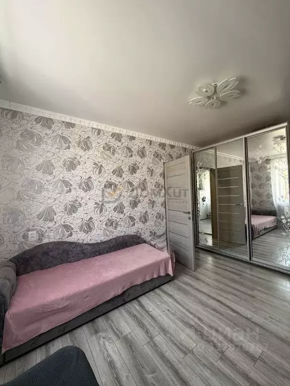 3-к кв. Крым, Симферополь ул. Зои Жильцовой, 13А (55.5 м) - Фото 1