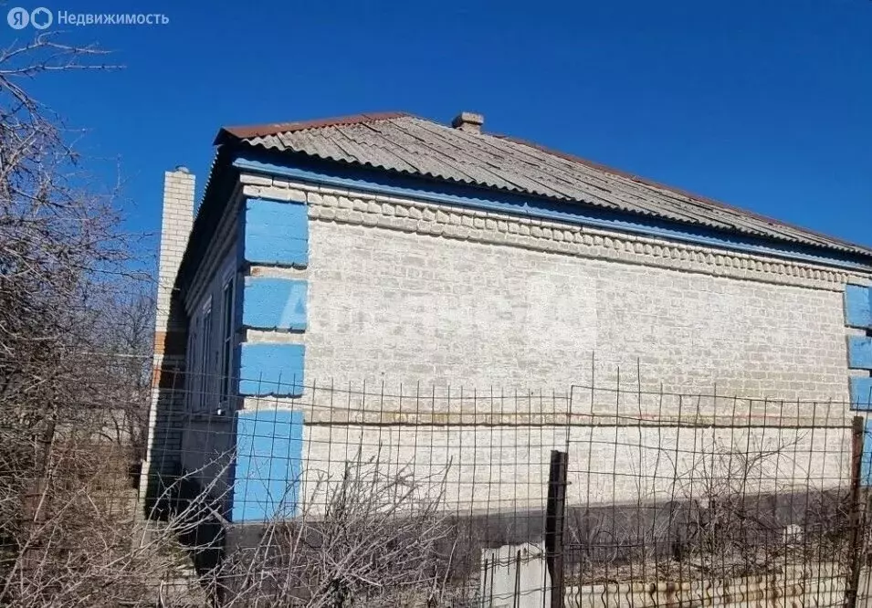 Дом в посёлок Горняцкий, улица Чапаева (58 м) - Фото 2