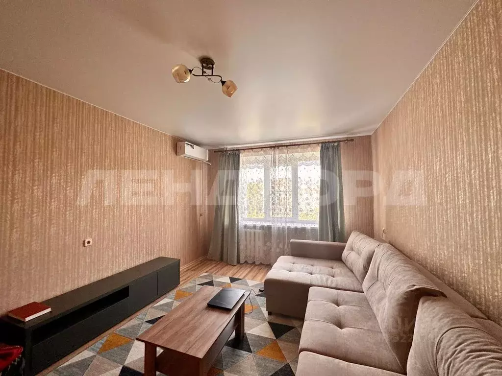 3-к кв. Ростовская область, Ростов-на-Дону просп. Ленина, 105В (88.1 ... - Фото 2