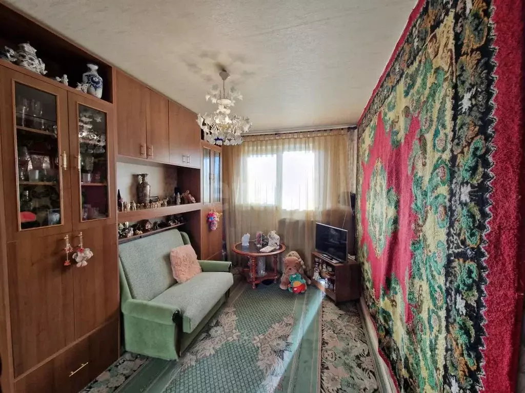 Комната Москва Алтуфьевское ш., 26А (12.5 м) - Фото 1