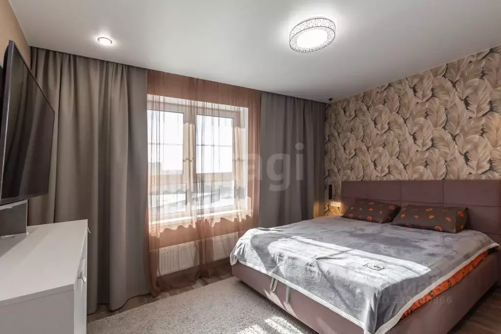 2-к кв. Алтайский край, Барнаул тракт Павловский, 307к1 (49.7 м) - Фото 1