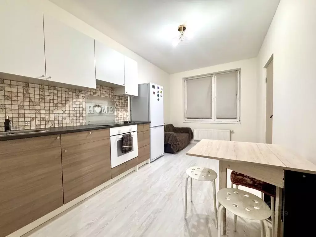 1-к кв. Московская область, Люберцы городской округ, Красково пгт ш. ... - Фото 2