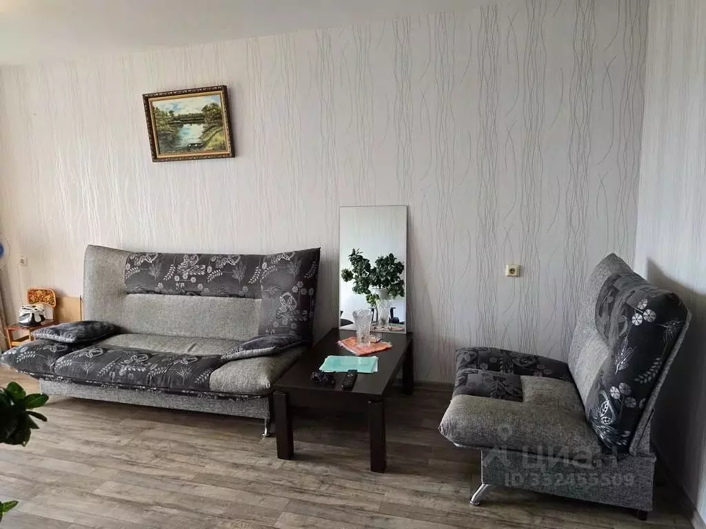 3-к кв. Башкортостан, Уфа Интернациональная ул., 193/2 (60.1 м) - Фото 2