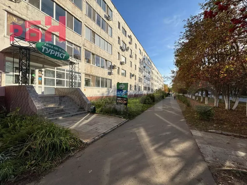 Помещение на трафике, 55м2 - Фото 1