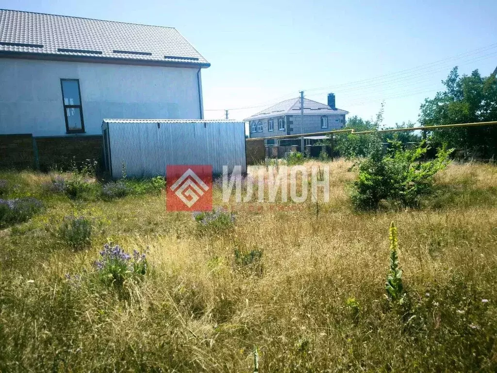 Участок в Крым, Бахчисарай ул. Бельбекская, 42 (6.0 сот.) - Фото 2