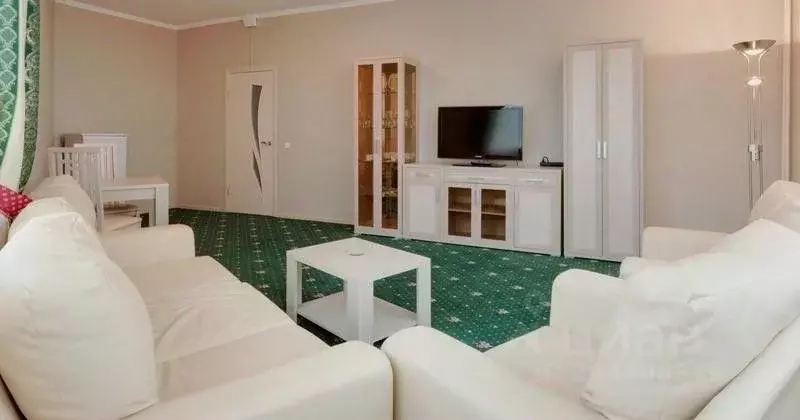 Комната Москва Крылатская ул., 12к4 (45.0 м) - Фото 1