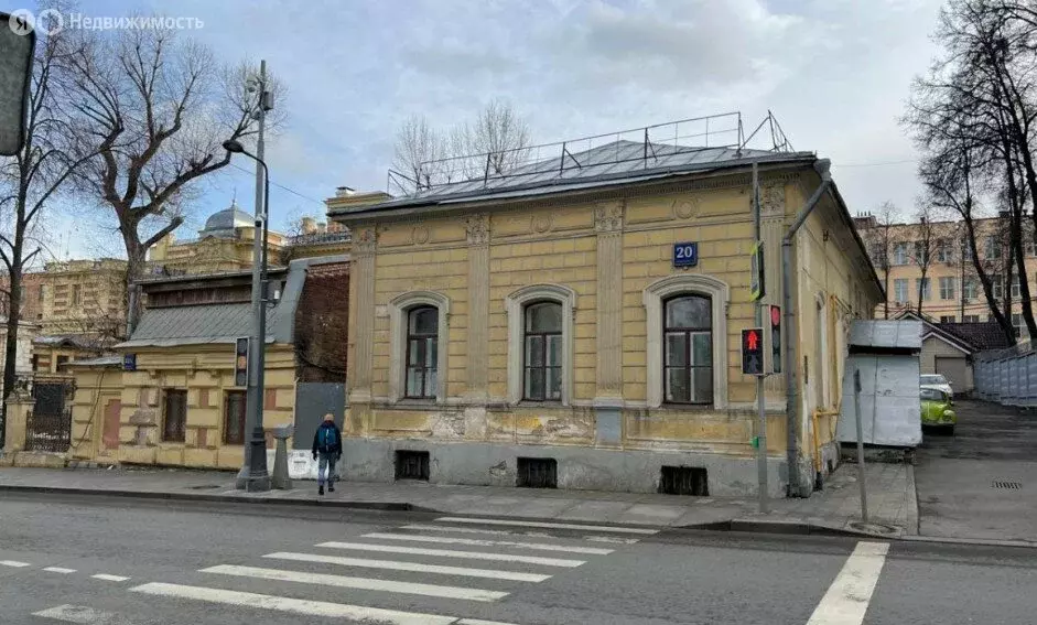 Помещение свободного назначения (318 м) - Фото 1