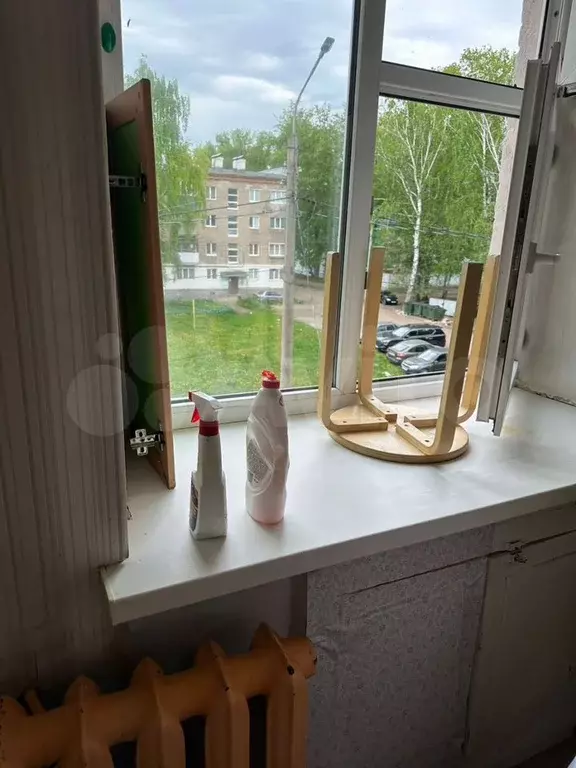 2-к. квартира, 45 м, 3/5 эт. - Фото 1