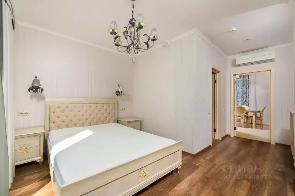 1-к кв. Краснодарский край, Сочи Новый Сочи мкр, ул. Пирогова, 5/10 ... - Фото 2