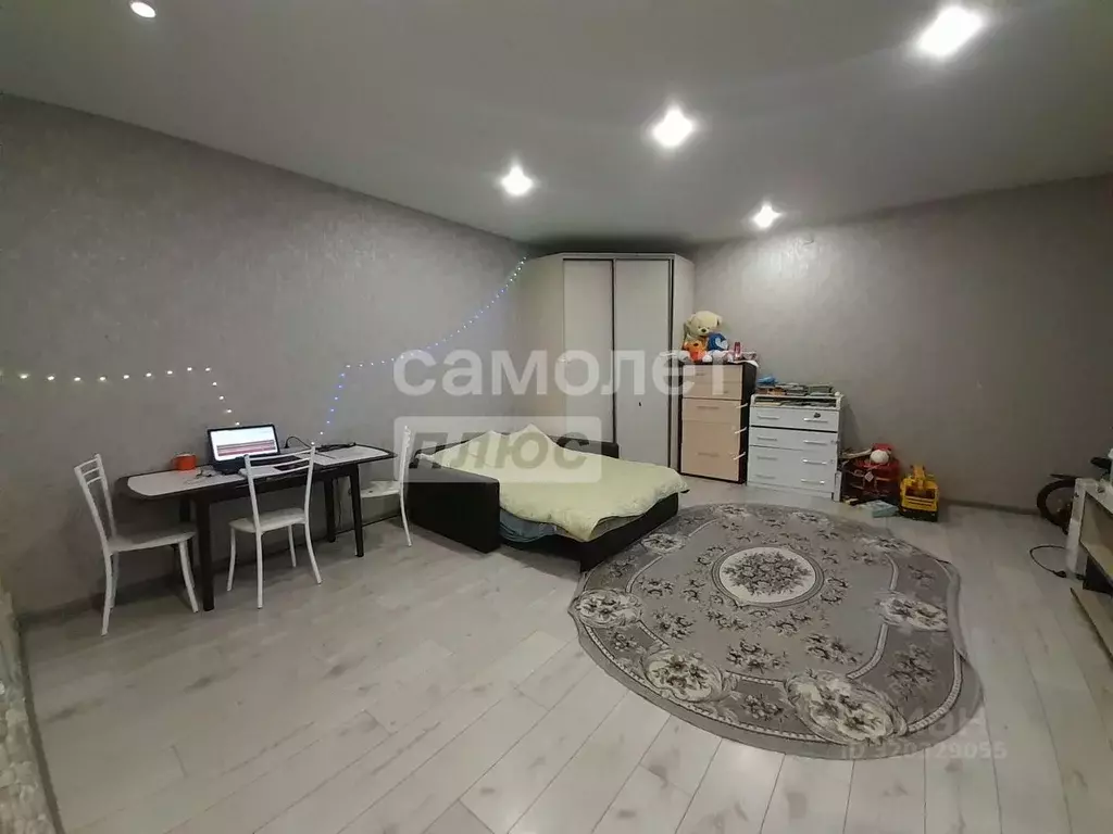 Студия Челябинская область, Миасс ул. Малышева, 52А (38.9 м) - Фото 2