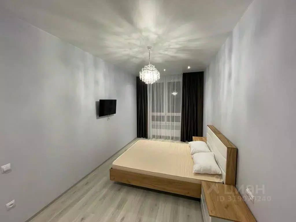 3-к кв. Крым, Симферополь ул. Воровского, 24В (95.0 м) - Фото 1