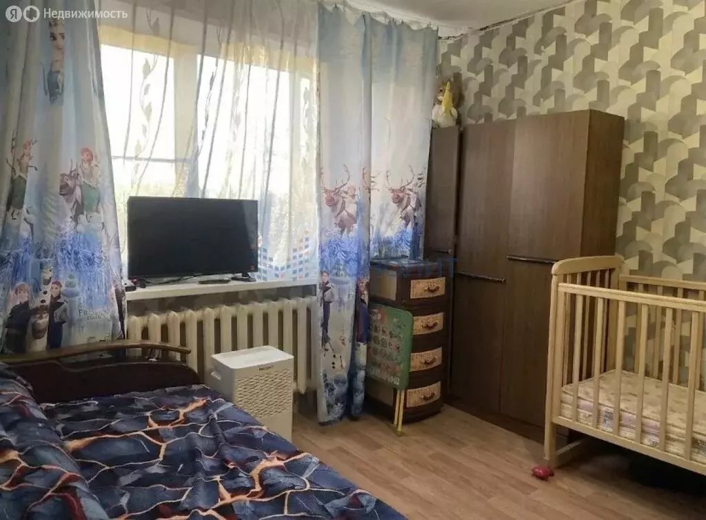 1-комнатная квартира: Нижний Новгород, Авангардная улица, 14 (21.7 м) - Фото 2