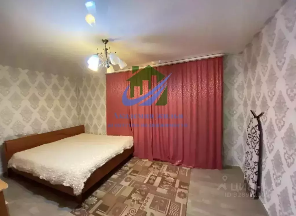 2-к кв. Оренбургская область, Орск Новый город мкр, ул. Ялтинская, 95 ... - Фото 1