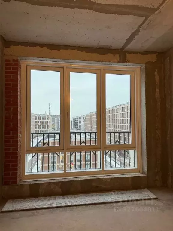 2-к кв. Санкт-Петербург Петровский просп., 22к2 (64.8 м) - Фото 2