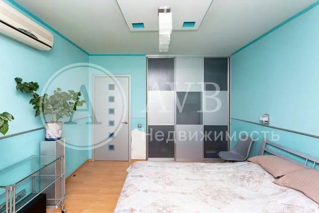 3-к кв. Санкт-Петербург Глухарская ул., 11К5 (78.0 м) - Фото 2