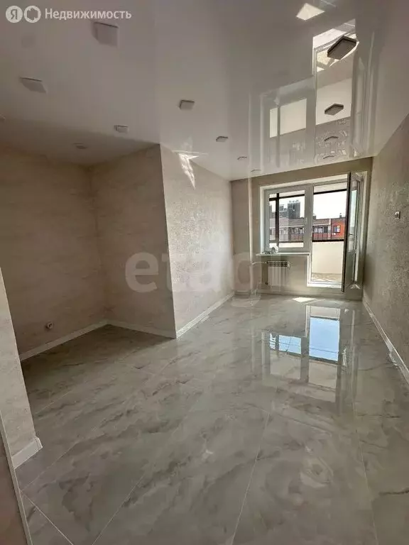 2-комнатная квартира: Абакан, улица Кирова, 185к3 (58 м) - Фото 1