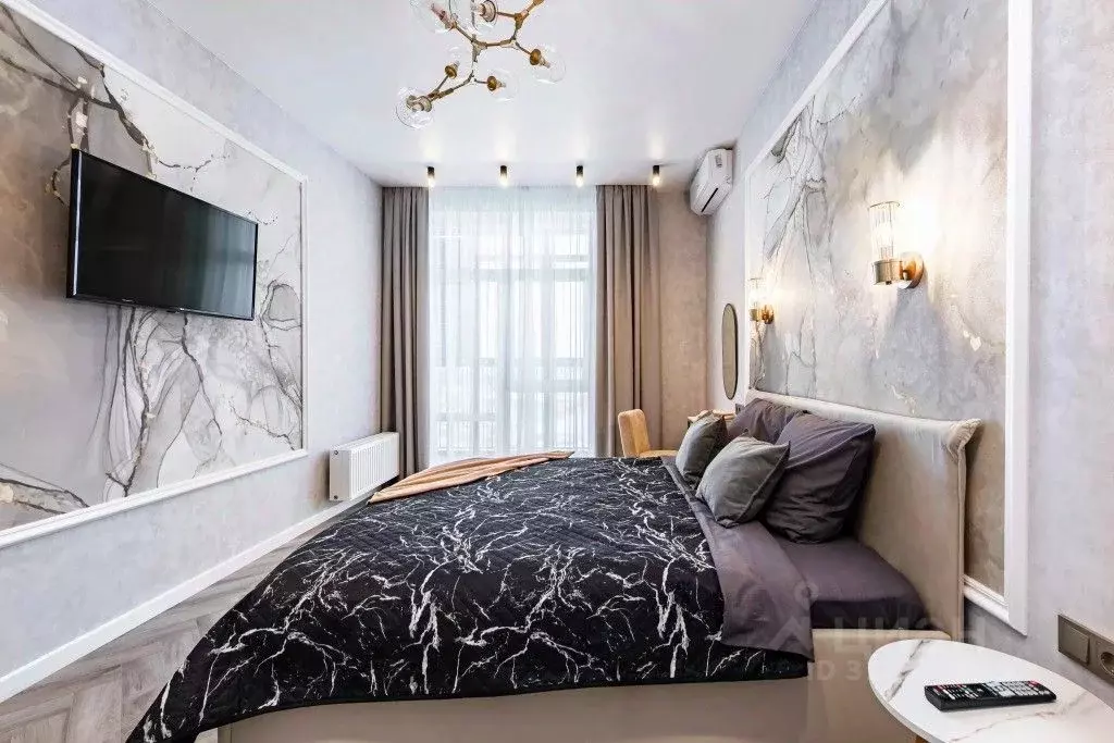 1-к кв. Татарстан, Казань Чистопольская ул., 88 (57.0 м) - Фото 1