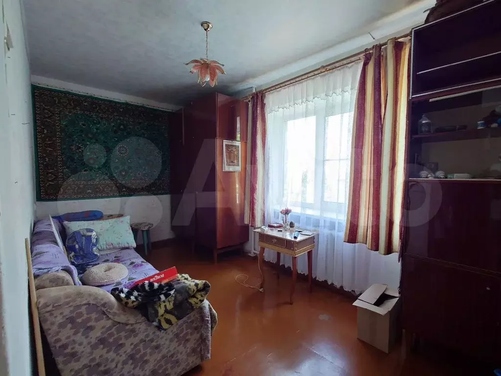 2-к. квартира, 42 м, 3/5 эт. - Фото 1