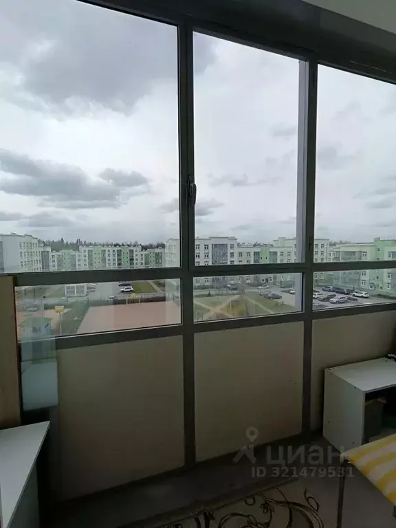 Студия Ленинградская область, Сертолово Всеволожский район, ... - Фото 1