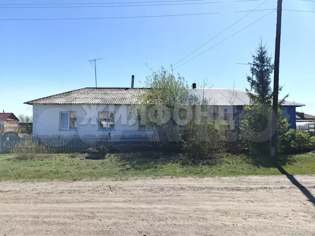 Дом 74 м на участке 14 сот. - Фото 0