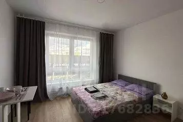1-к кв. Московская область, Одинцово ул. Березовая, 4к1 (25.0 м) - Фото 0