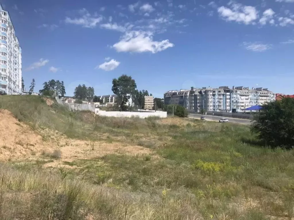 Купить Землю В Волжском Волгоградской Области