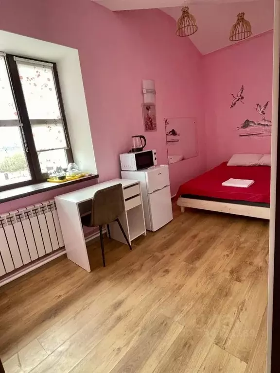 Комната Пермский край, Чусовой Механическая ул., 12 (14.0 м) - Фото 1
