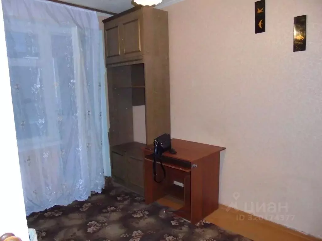 1-к кв. Ростовская область, Ростов-на-Дону Северный мкр, ул. ... - Фото 0