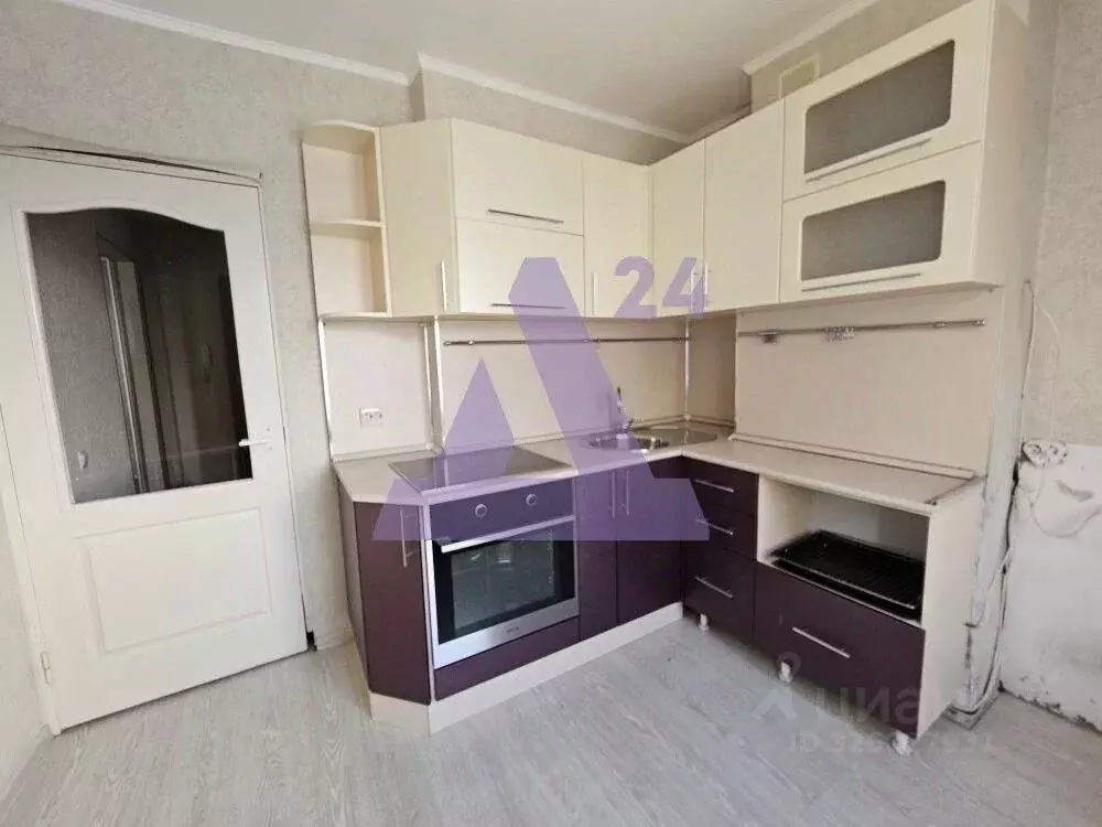 1-к кв. Алтайский край, Барнаул ул. Малахова, 140 (35.72 м) - Фото 1