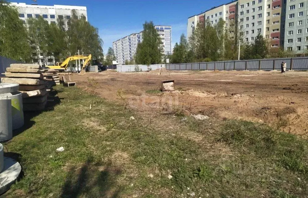 1-к кв. Владимирская область, Ковров ул. Строителей, 39/3 (35.0 м) - Фото 2