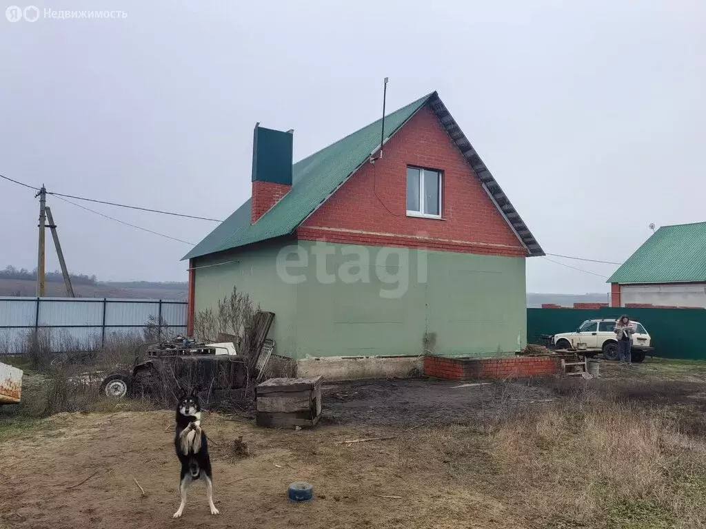 Дом в Готовье, Промышленная улица (160 м) - Фото 2