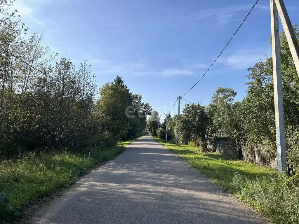 Дом в Московская область, Клин городской округ, д. Гологузово  (30 м) - Фото 0