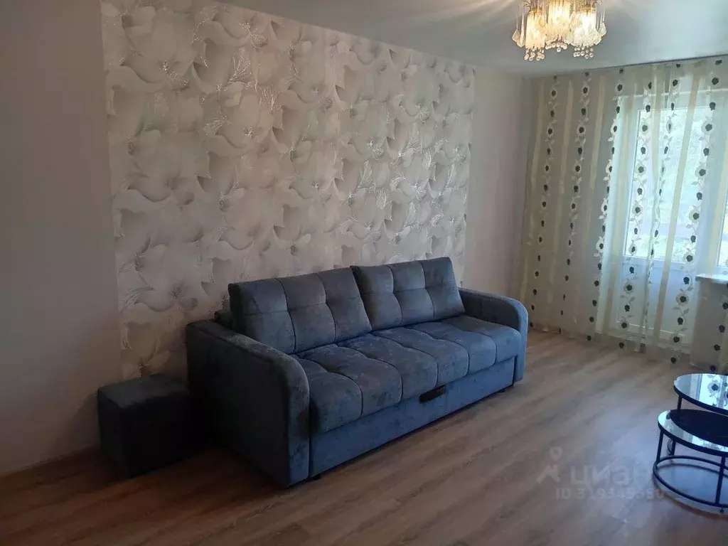 1-к кв. Саратовская область, Саратов ул. Имени Сакко и Ванцетти, 31 ... - Фото 1