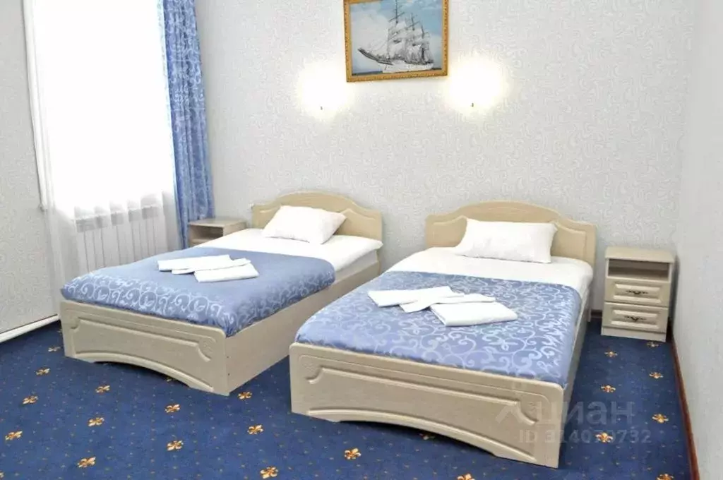 Комната Хабаровский край, Комсомольск-на-Амуре просп. Ленина, 39Б - Фото 0
