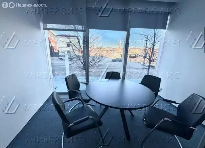 Офис (75 м) - Фото 2