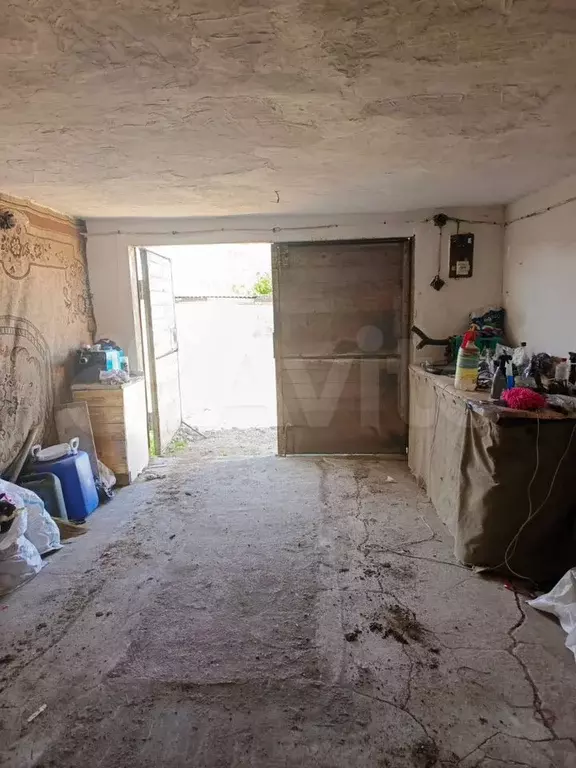 Гараж - Фото 1