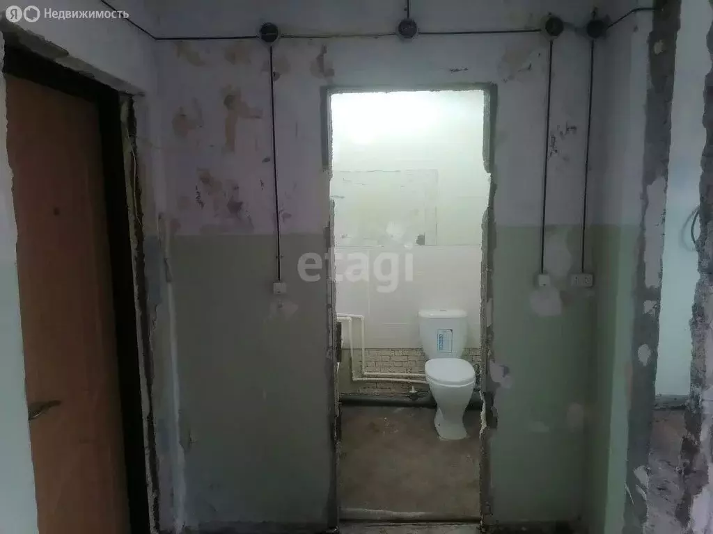 1-комнатная квартира: Первоуральск, Комсомольская улица, 4 (25.2 м) - Фото 0