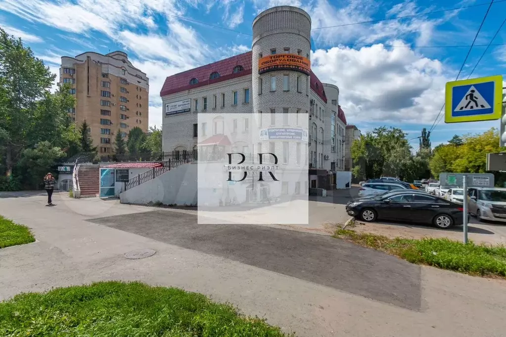 Торговая площадь / Офис / 1 Линия / С ремонтом, 20 - Фото 0