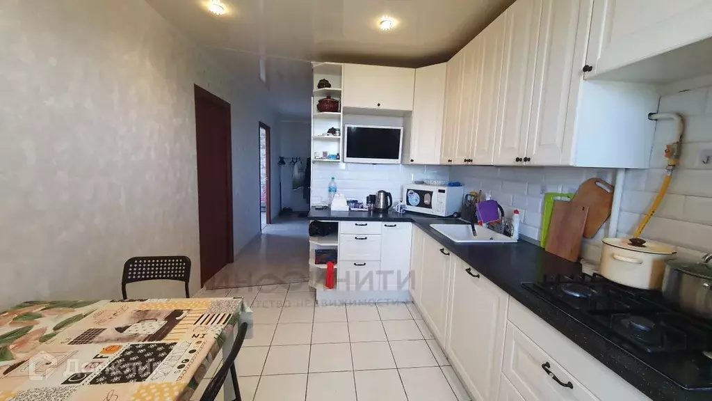Продаётся 3-к квартира, 64.9 м - Фото 0