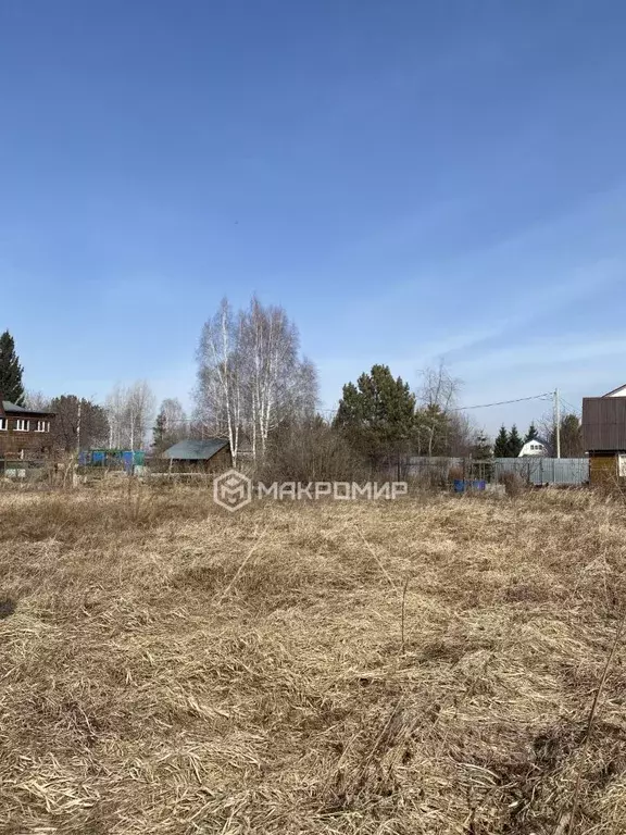 Участок в Новосибирская область, Коченевский район, Дружба-2 СНТ ул. ... - Фото 0