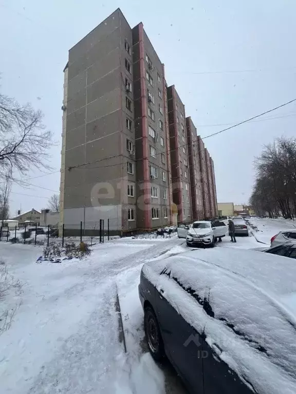 2-к кв. Воронежская область, Воронеж Придонской мкр, ул. Заполярная, ... - Фото 1