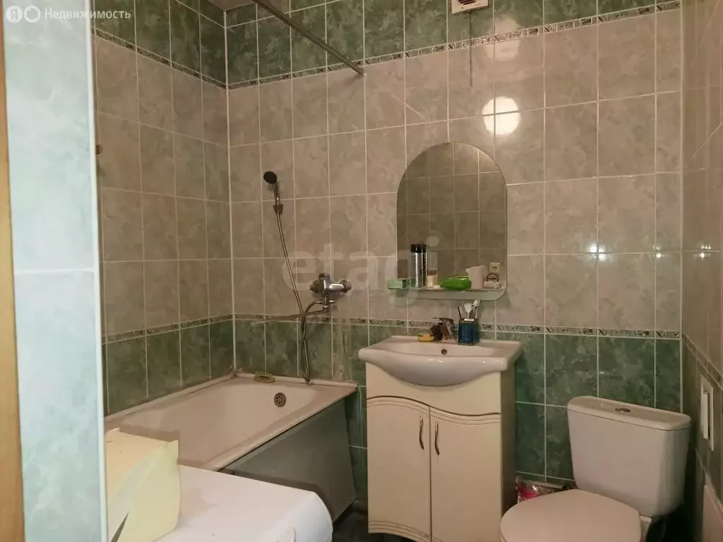 1-комнатная квартира: посёлок Новые Дарковичи, 17к1 (40.5 м) - Фото 2
