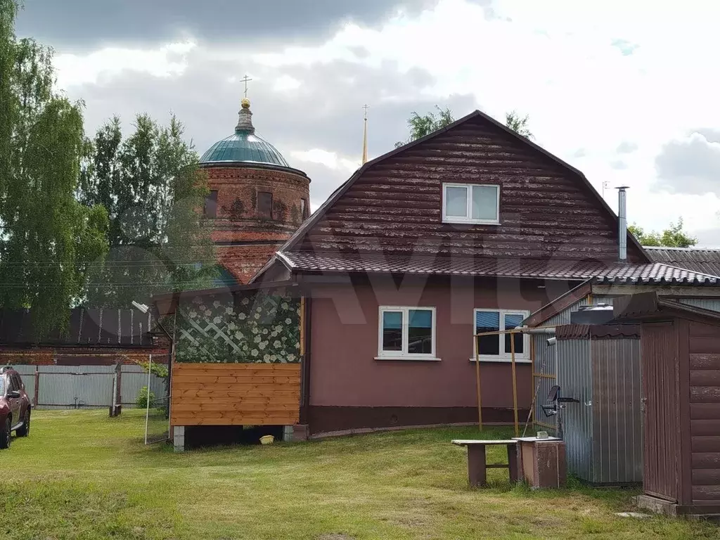 Дом 140 м на участке 25 сот. - Фото 1