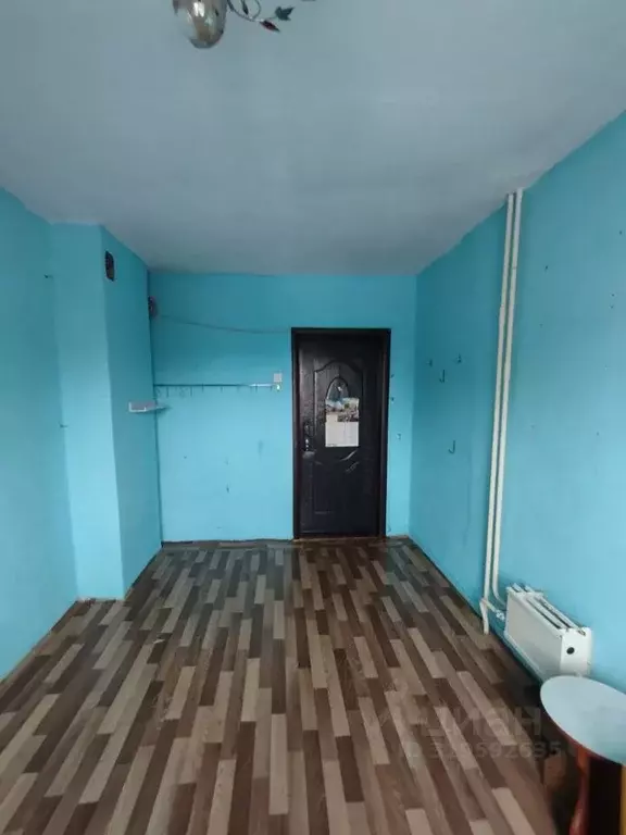 Комната Хакасия, Саяногорск Саяногорск городской округ, Ленинградский ... - Фото 1