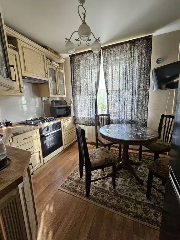 2-к. квартира, 49,5 м, 3/9 эт. - Фото 0