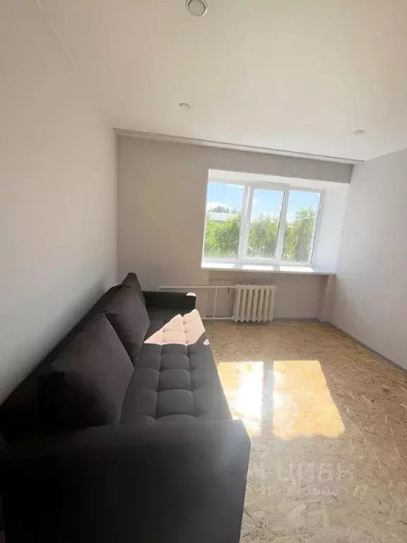 1-к кв. Томская область, Томск Транспортная ул., 4 (18.7 м) - Фото 1